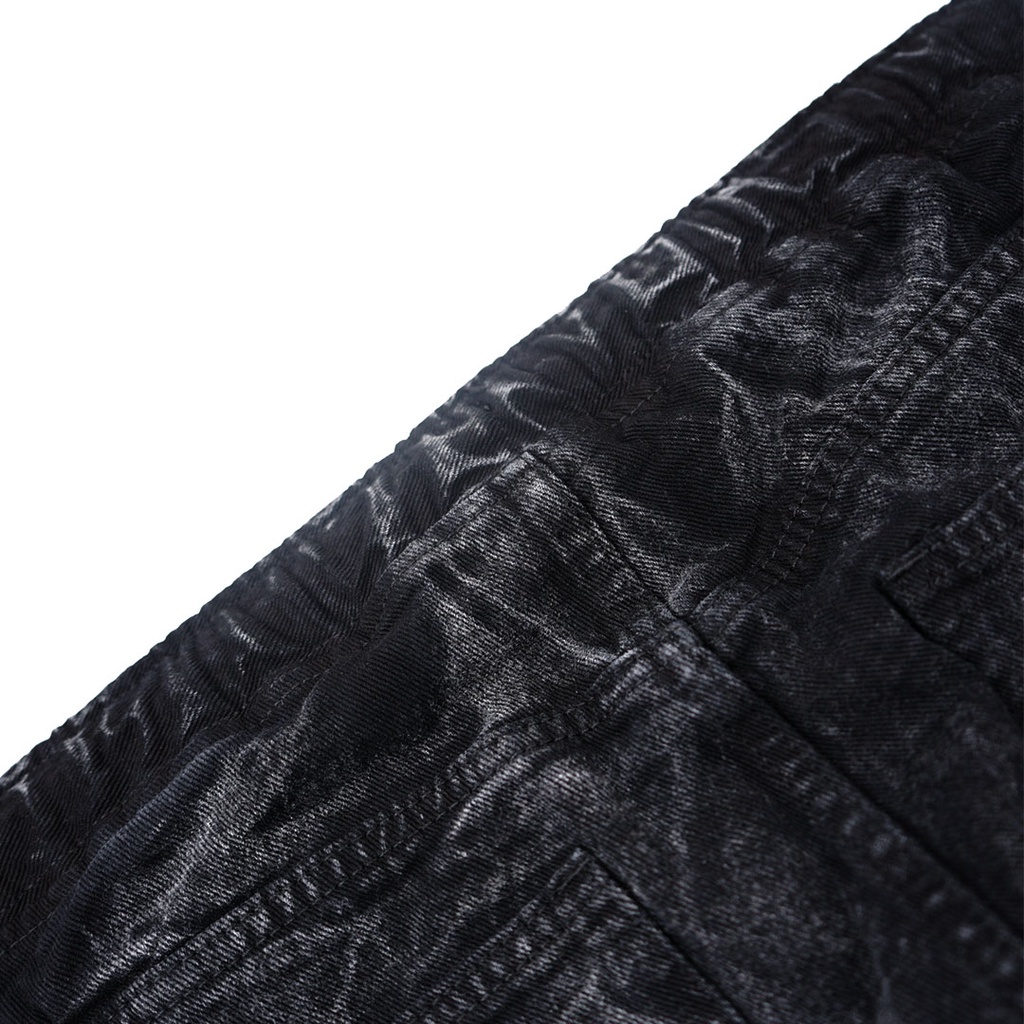 Baggy Pants Fillingstreet - Reality Black Wash