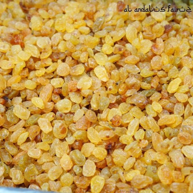 

KISMIS ZH928 KISMIS MANIS SIMIN CEMILAN ARAB OLE AJI EL09I09A82L