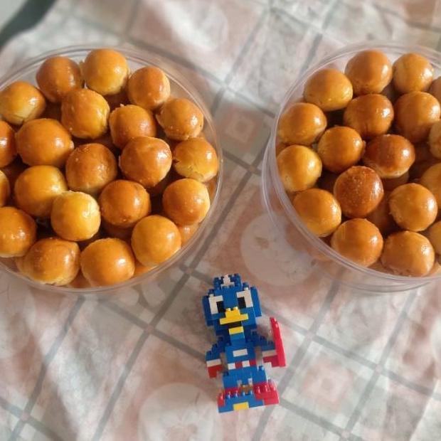 

KUE KERING NASTAR RENYAH PREMIUM EL09I09A82L