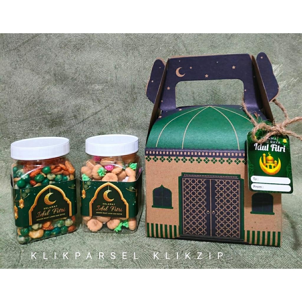 

Nura Hampers