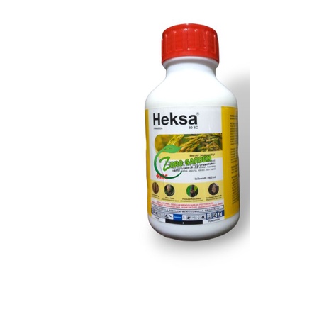 HEKSA 50SC
