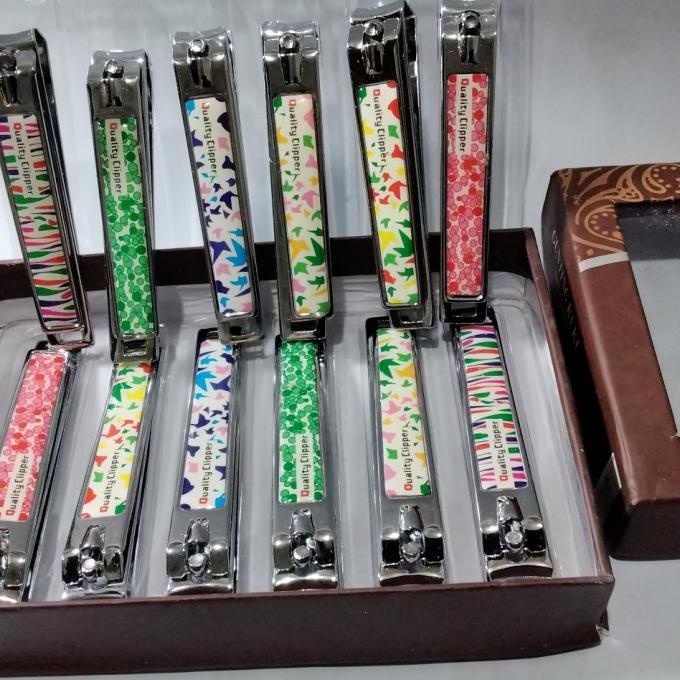 

Open DS] GuntingKuku besar WS-603