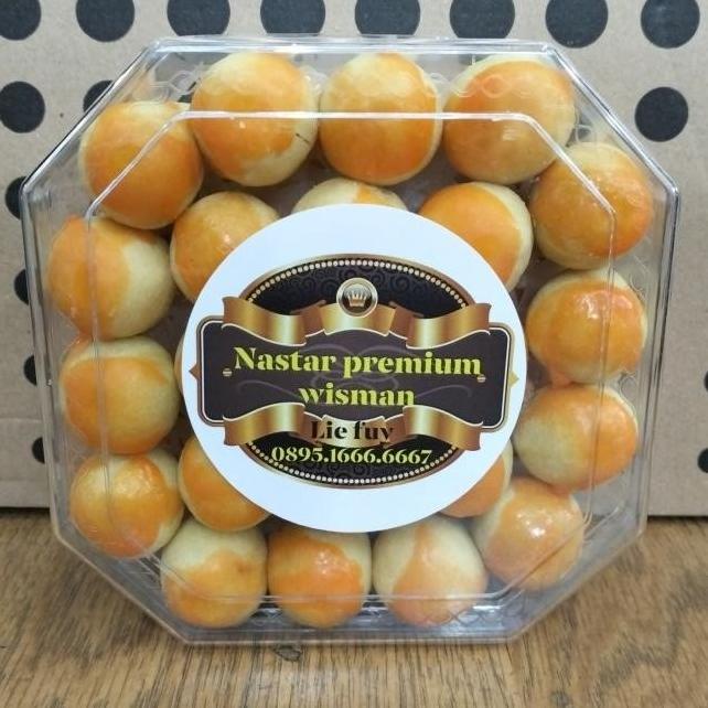 

KUE KERING MILIKI KUE NASTAR WYSMAN - NASTAR WJSMAN - NASTAR PREMIUM - NASTAR EL09I09A82L