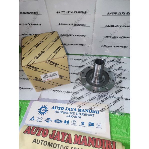 Spindle nap roda depan toyota 1F 43401-60010