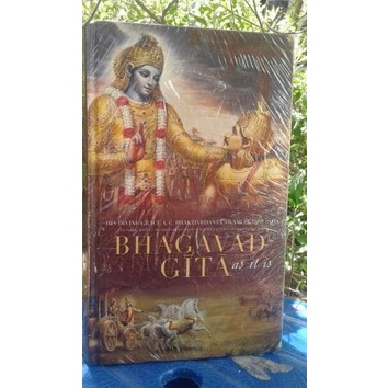 *#*#*#*#] Bhagavad-gita as it is [English Edition]