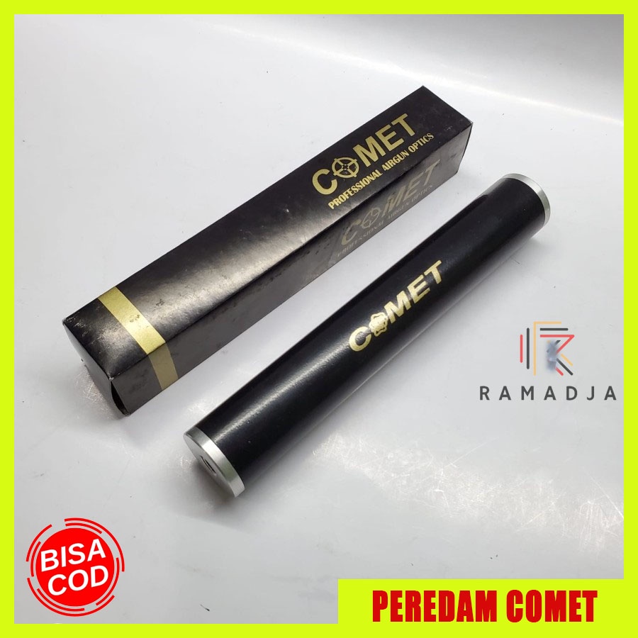 PEREDAM COMET OD 38 PEREDAM OD 38 PERENDAM SUPER SENYAP MEREDAM SUARA