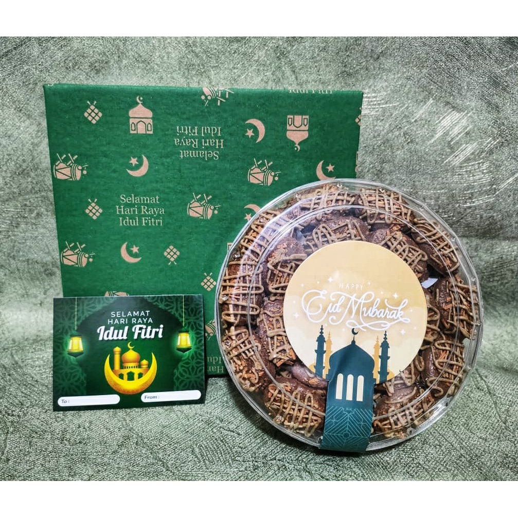 

Haifa Hampers