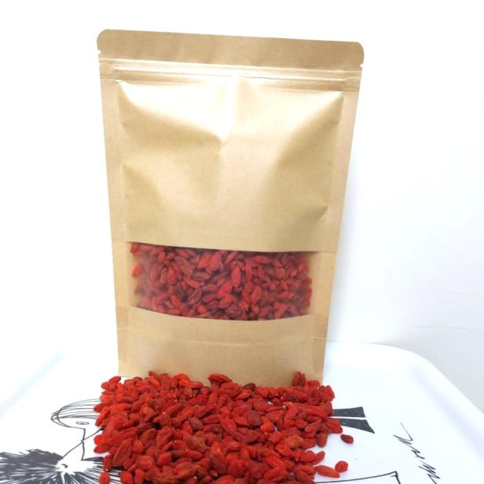 

GOJI BERRY PREMIUM QUALITY / Gojiberry 250 gr Best Seller