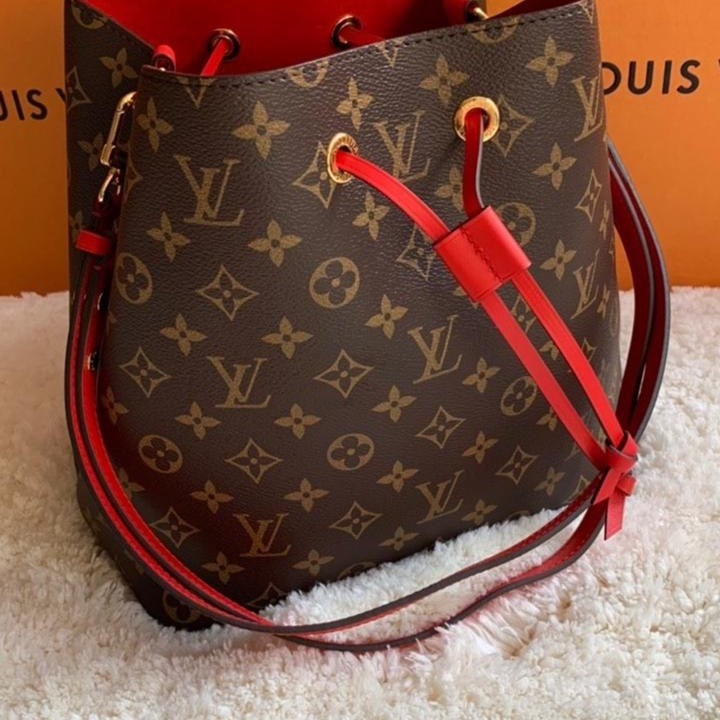 GS Bag tas lv original asli second lv neo neo