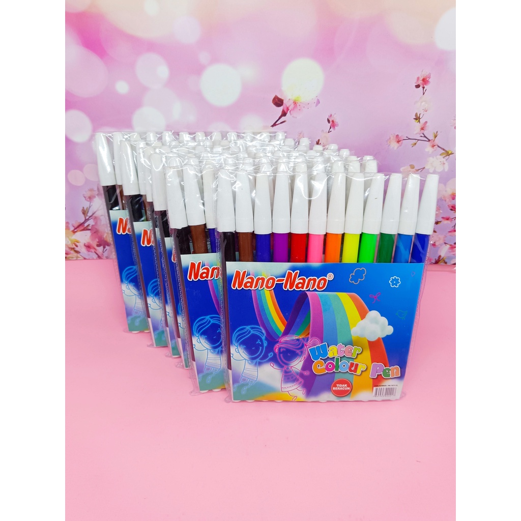 

CLEAR AIR / CAT AIR 12 WARNA
