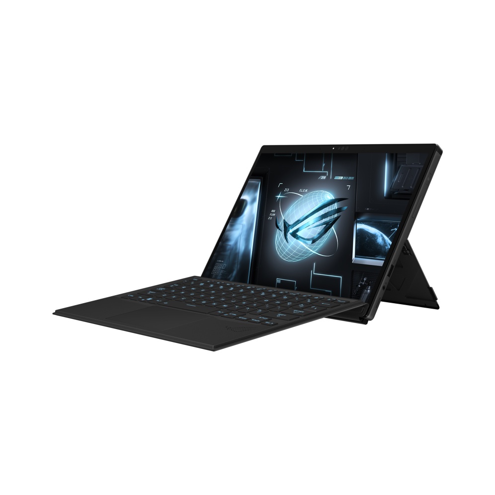 LAPTOP ASUS ROG FLOW Z13 GZ301VV I946G6TO TOUCH RTX4060 8GB I9 13900H RAM 16GB 1TBSSD 165HZ PERFECT PEN