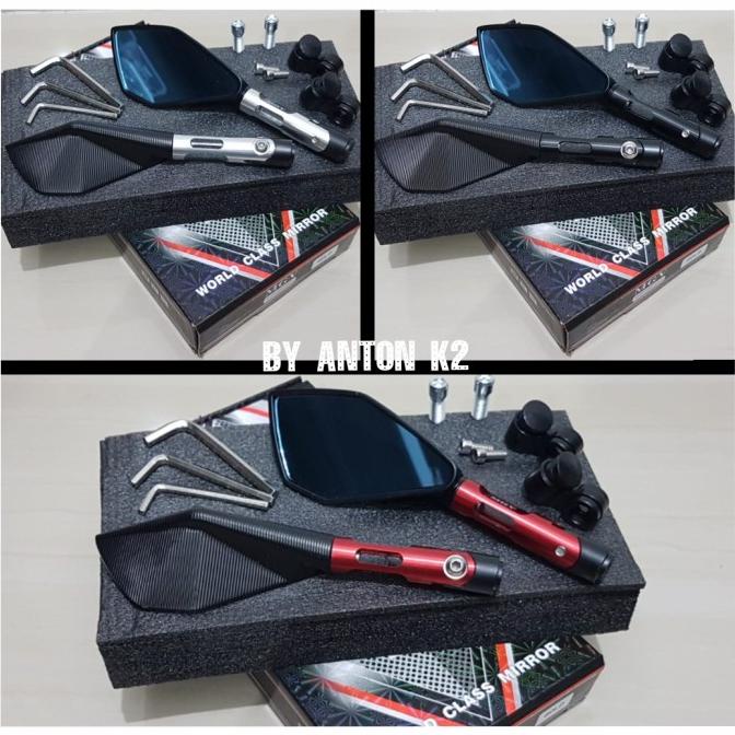 SPION TOMOK CNC V2/V5 JUMBO VARIASI MOTOR VARIO 160 NEW/PCX 160 NEW