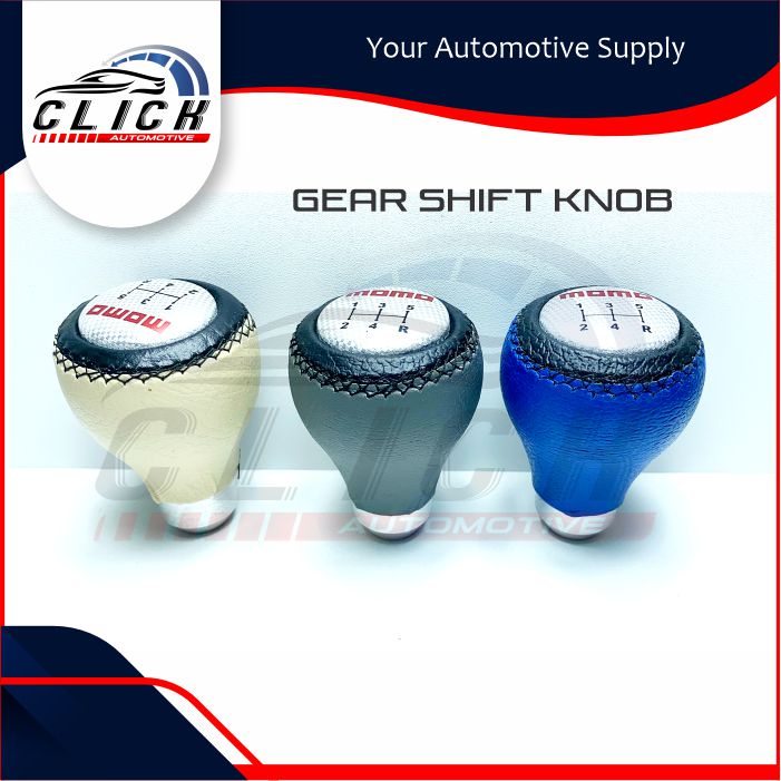 Gear Shift knob / Knop persnelling Universal