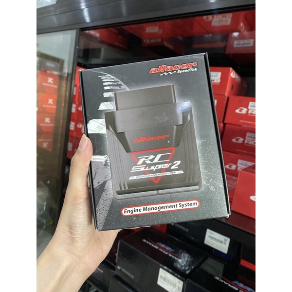 ARACER RC SUPER 2 ECU V2 Y15