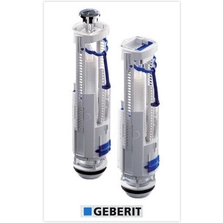 Terlaris Geberit Type 260 (Eco Flush) - Untuk Closet Toto Original