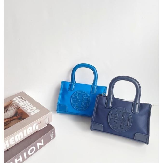 TOTE BAG TAS WANITA TORY ELLA MICRO MINI TOTE BAG - 916# MURAH EL09I09A82L