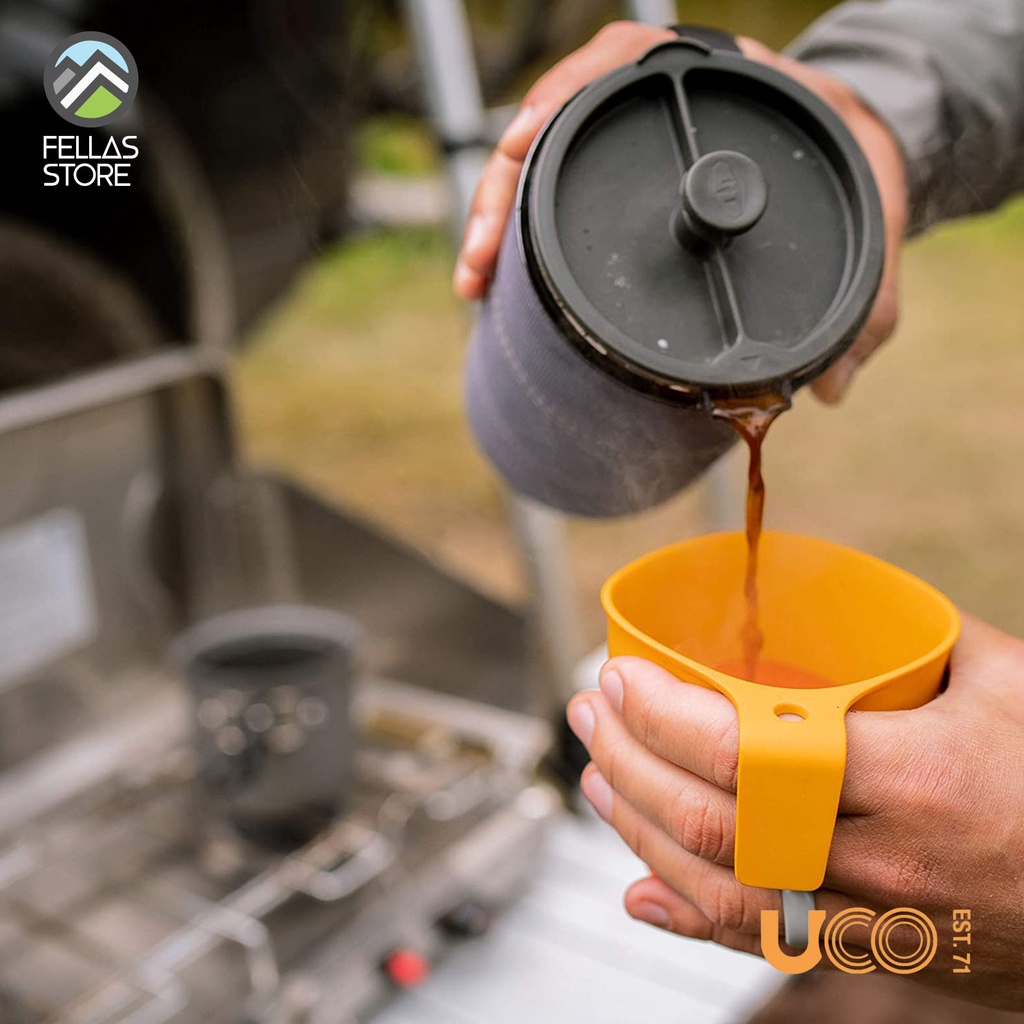 UCO Gear - Collapsible Camp Cup Venture