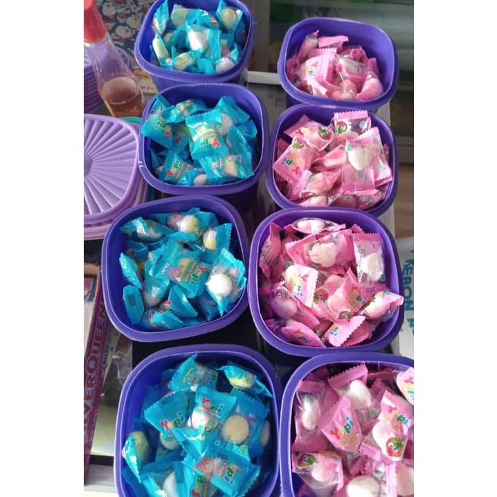 

Yupi Free Toples Ungu / Toples Yupi ungu