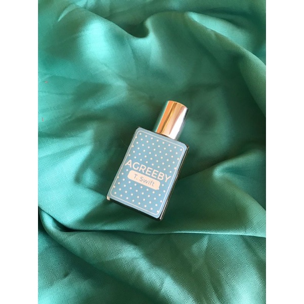 AGREEBY PARFUME t.swift