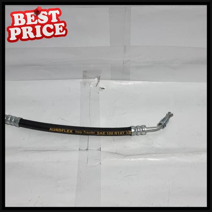 

[ASN] SELANG OIL COOLER HOSE OIL COOLER L200 STRADA SHORT PENDEK