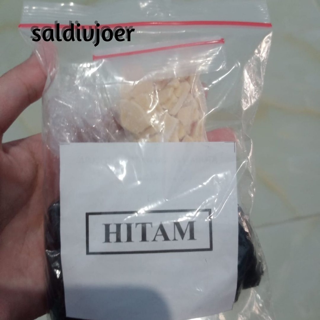 [ COD ] NAPTOL PEWARNA PAKAIAN PERMANEN PEWARNA HITAM JEANS KATUN LEVIS KEMASAN 100GRAM ANTI LUNTUR