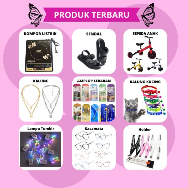 SS Sendok Set Garpu Sumpit Free Box Sendok Set Bahan Jerami + Kotak Sendok Set 3 in 1 Perlengkapan Makan Warna Warni Alat Makan Traveling Size Murah Import