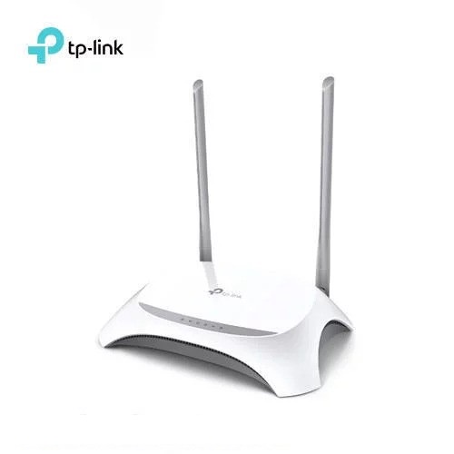 TP-Link TL-MR3420 TL MR3420 MR 3420 300Mbps 3G 4G Wireless N Router