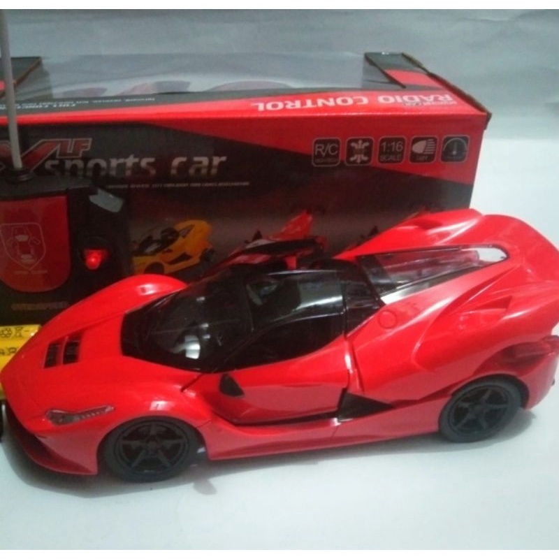 Mobil Remote Control murah_Mainan mobil remot besar