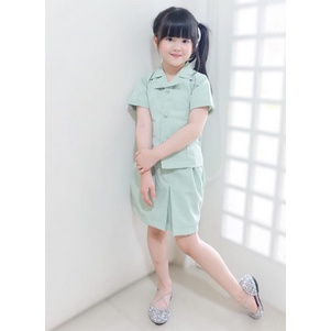 BAJU PERSIT / KOSTUM PERSIT TNI / KOSTUM PERSIT ANAK / KOSTUM ABDI NEGARA / KOSTUM PERSIT DEWASA / B