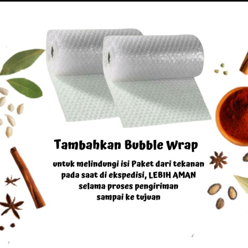 

bubble wrap