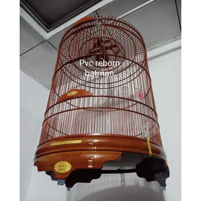 sangkar BNR / kandang BNR / sangkar murai BNR / kandang murai BNR / sangkar murai BNR PVC / kandang 