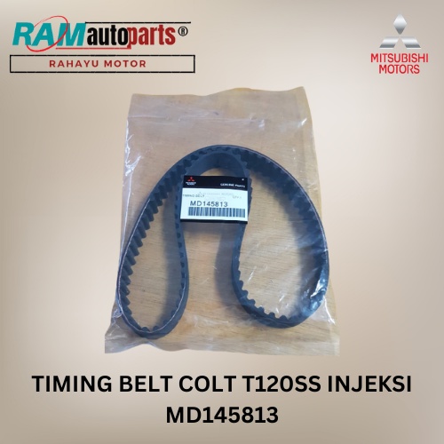 TIMING BELT COLT MITSUBISHI T120SS INJEKSI