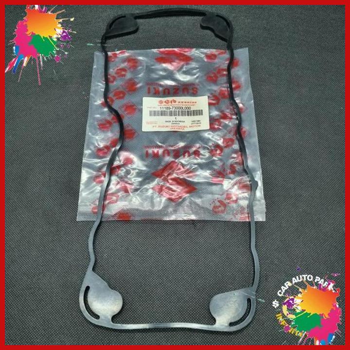 seal packing sil gasket paking klep suzuki carry st100 [ino]