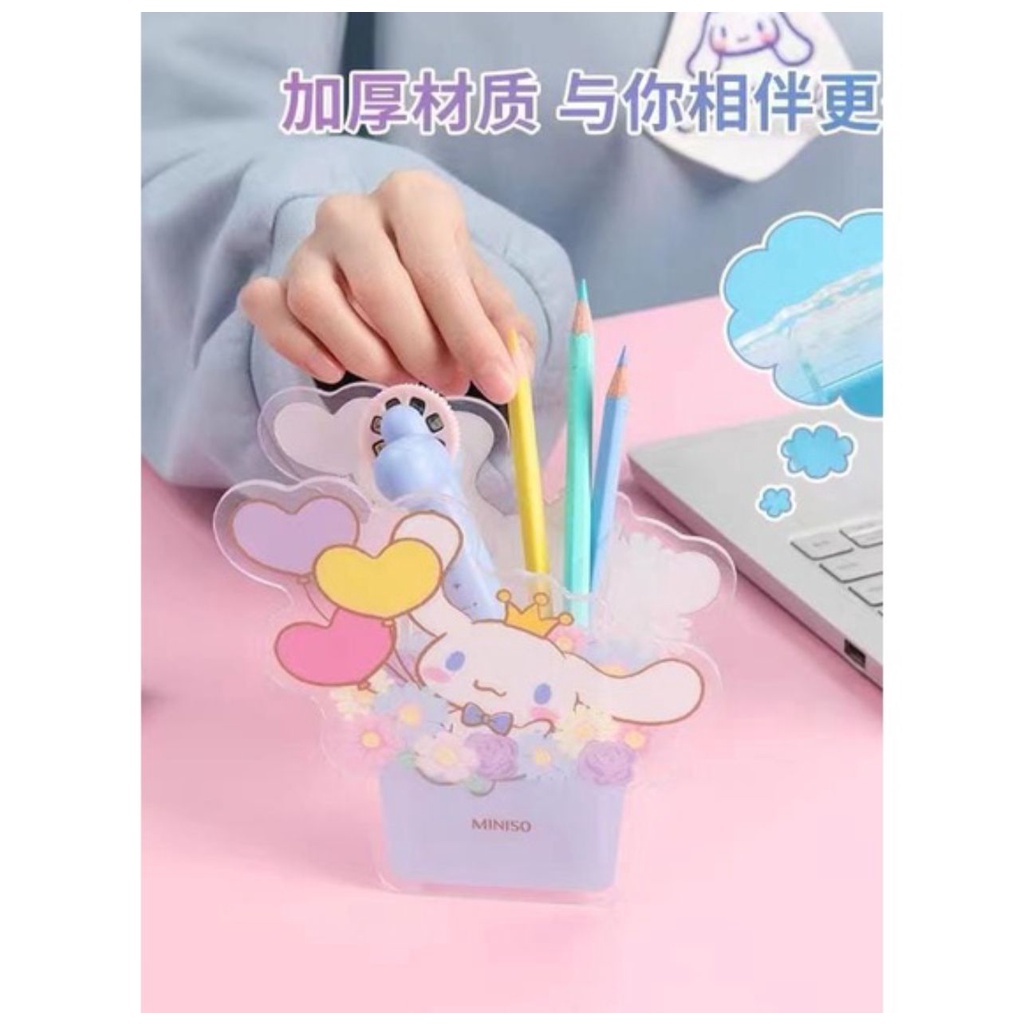 

Standpen Original Sanrio Miniso Cinamorrol