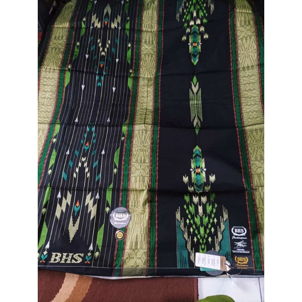 BHS SGE GOLD Spesial Hitam