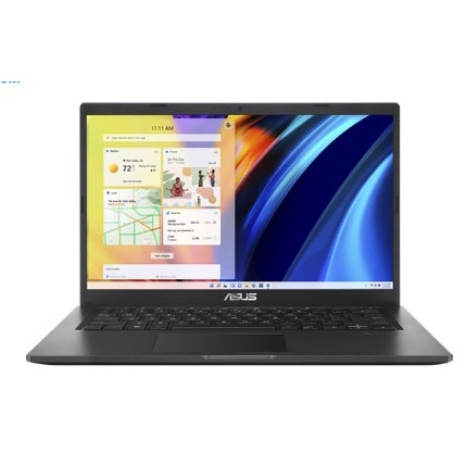 ASUS VIVOBOOK 14 A1400EA VIPS551 I5 1135G7 16GB 512SSD W11+OHS 14.0FHD VIPS BLIT BLK