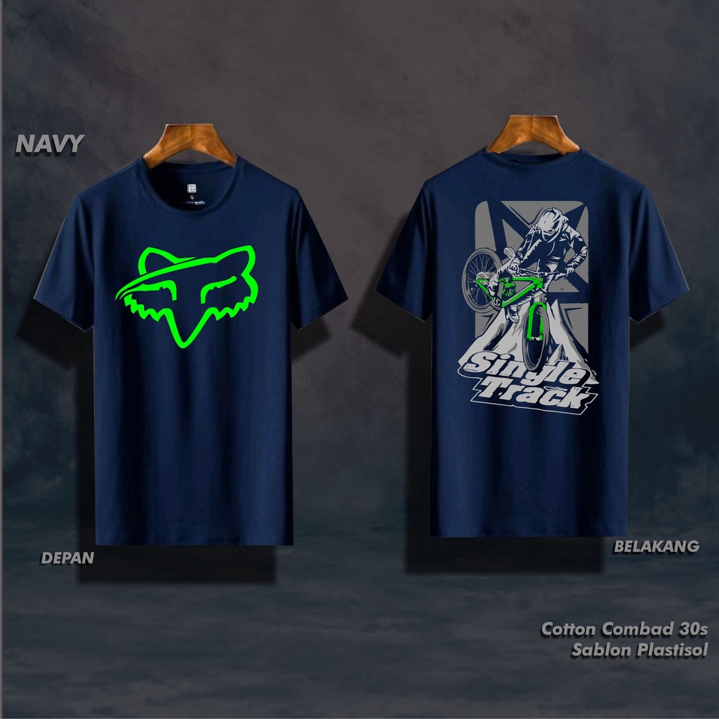 Kaos Racing/ Kaos ST-FOX/ Kaos Fox Racing/ Kaos Motor Cross/ Kaos Gowes/ Kaos MTB