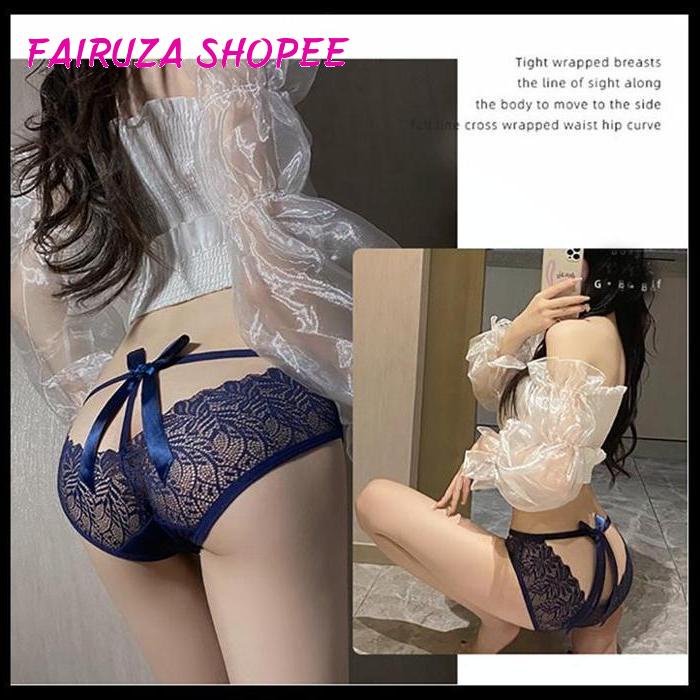 WANITA CELANA DALAM LACE SEXY BERONGGA LUCU TIPIS CD LOW WAIST C0233 WANITA CELANA DALAM LACE SEXY BERONGGA LUCU TIPIS CD LOW WAIST C0233 BEST QUALITY