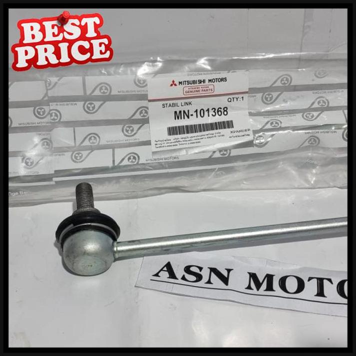 

[ASN] STABILIZER LINK STABIL LINK TIE ROD STABIL XPANDER OUTLANDER