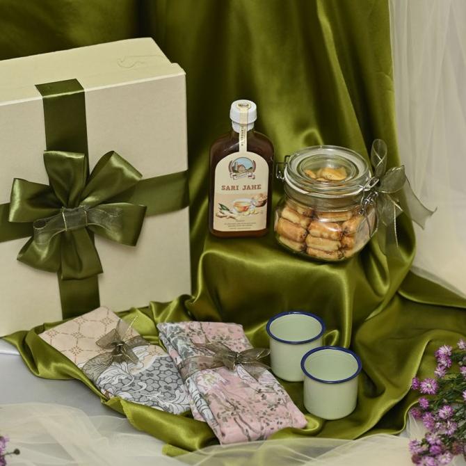 

Parsel Ramadan Purity Hampers Hampers Neorganic Gift Lebaran