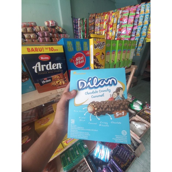 

dilan jajan dilan beng beng dilan 2000