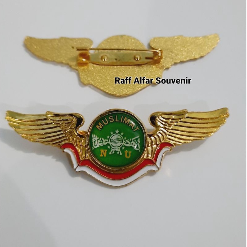 Pin muslimat NU bros Muslimat NU