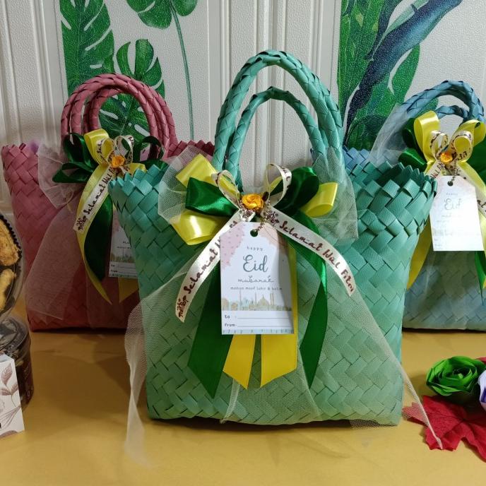 

Hampers lebaran/imlek/natal Ina cookies