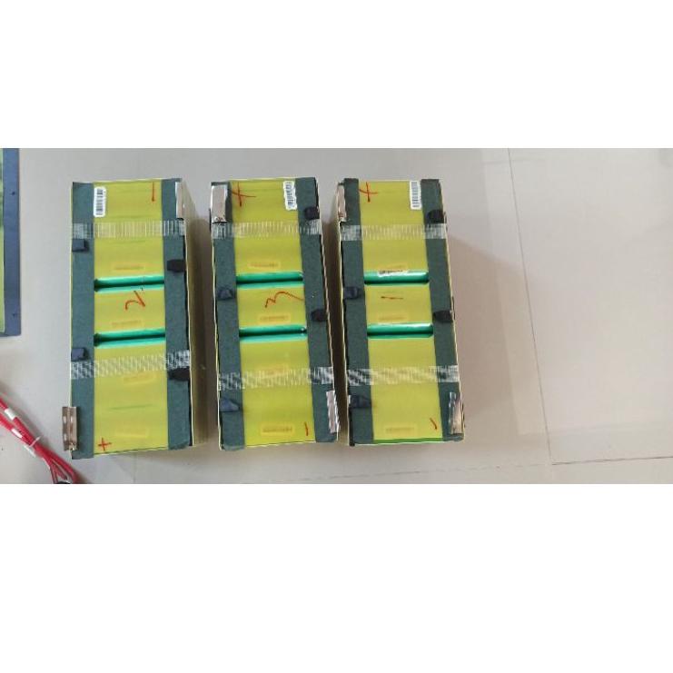 Stok terbaru  Lifepo4 3.2v 12Ah / Lifepo4 Lontong / Lifepo4 Lontong hijau