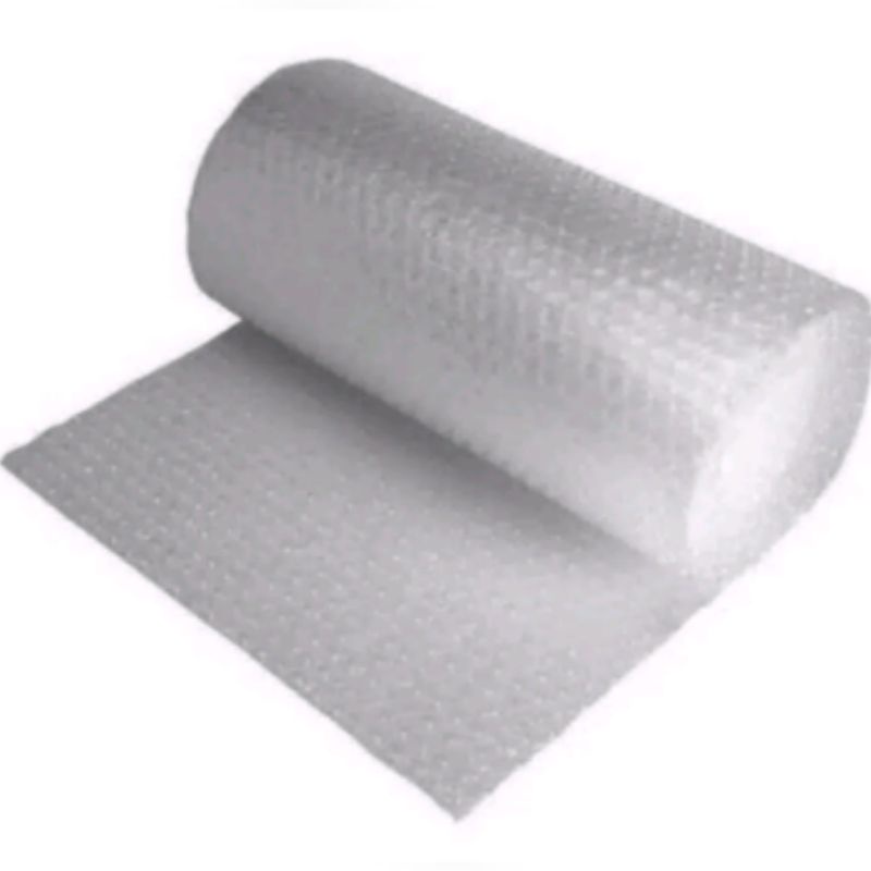 

Bubble wrap pelapis tambahan Yona cookies