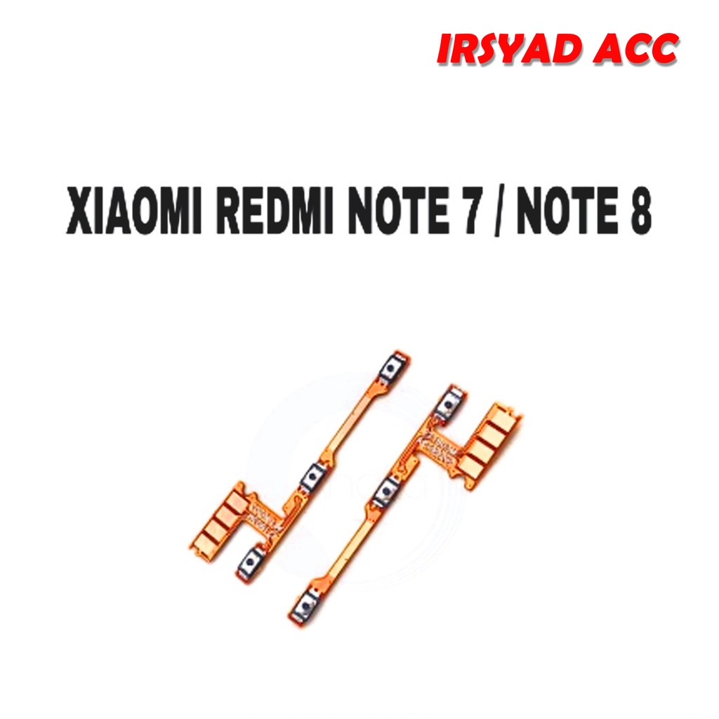 flexible on off xiaomi redmi note 8