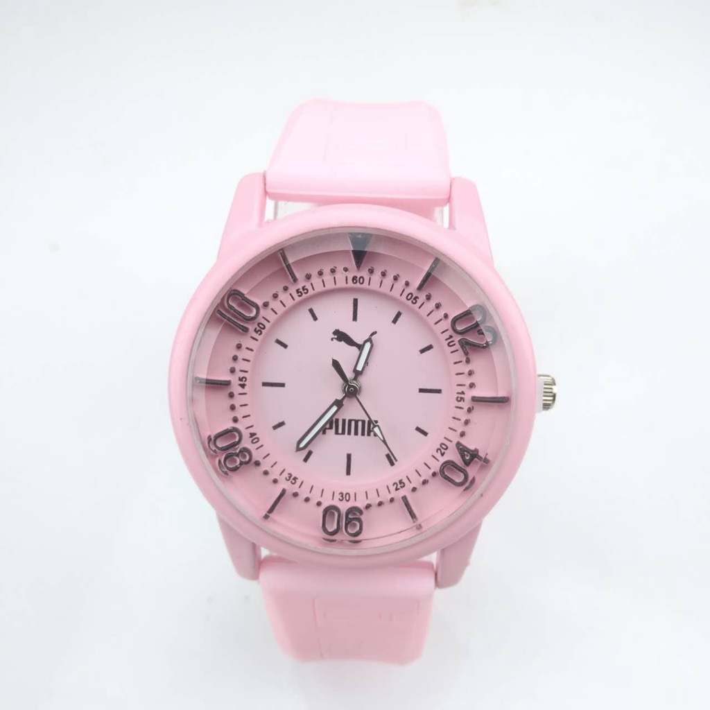 ✅ COD Jam Tangan Wanita Fashion Murah Women Grosir Arloji Import Cewek M187