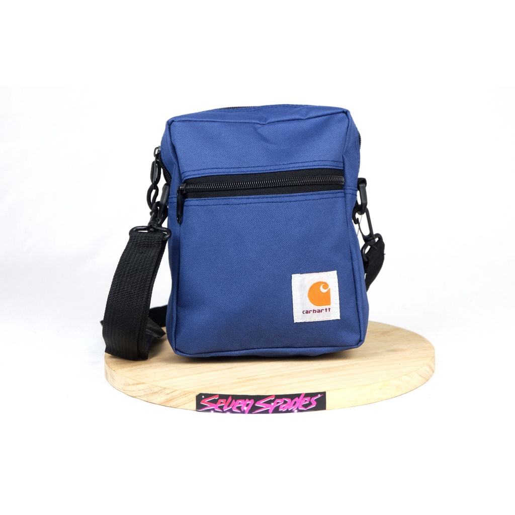 TAS SELEMPANG CRHT SLINGBAG BRANDED