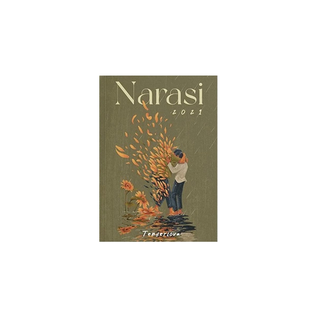 

Novel Narasi 2021