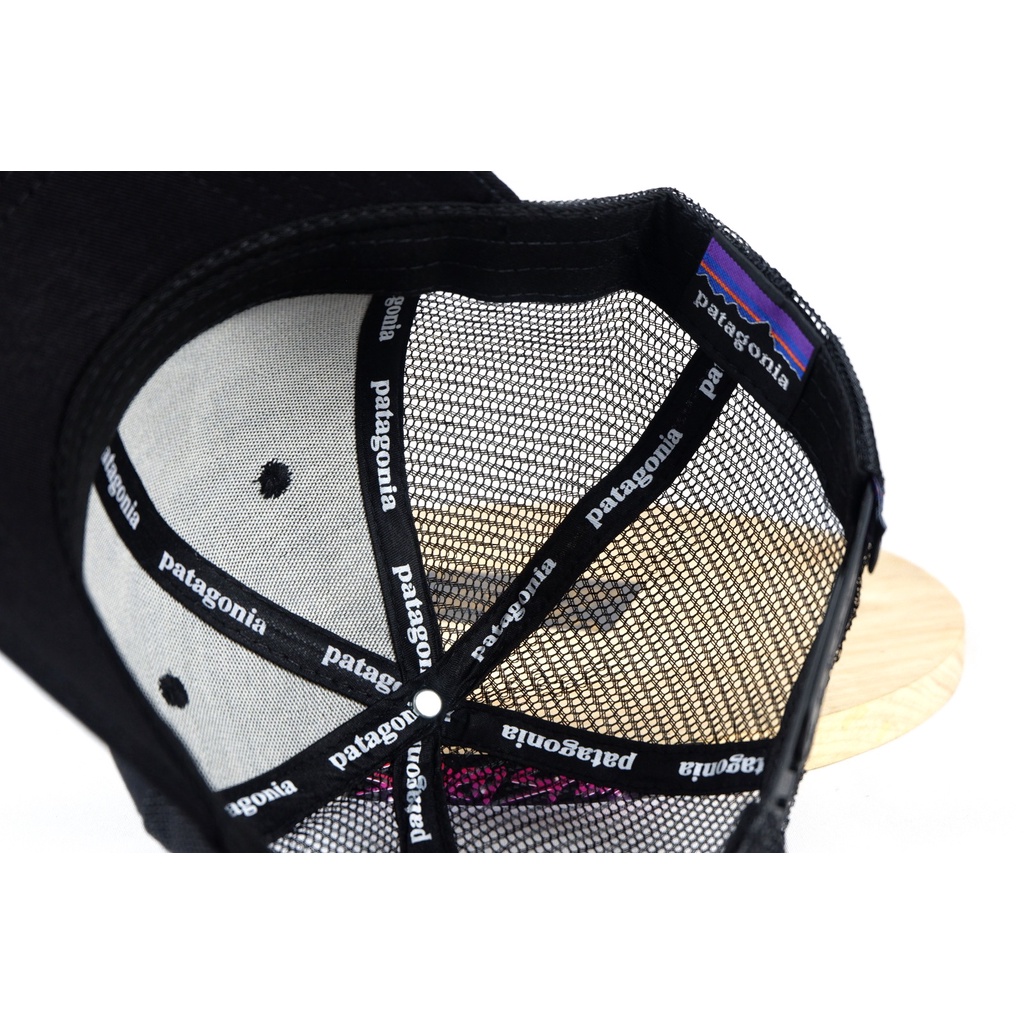 TOPI PATAGONIA MODEL 1